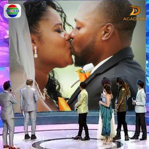 Meet your Posher, Rob